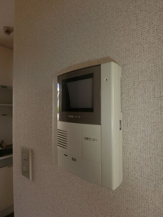 ファンテーヌメゾン片倉の物件内観写真